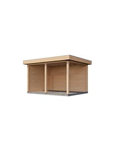 Veranda Herrenberg 388x300cm