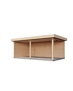 Veranda Wolfsburg 588x350cm