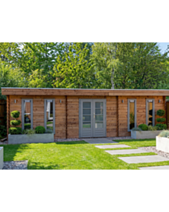 Blockhaus Madrid