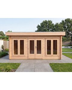 Lugarde Blockhaus nach Maß Barcelona