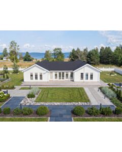 Lugarde Die Düne