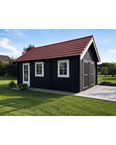 Garage Warschau