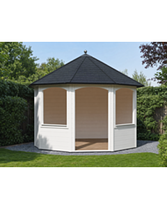 Pavillon Bern