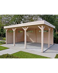 Lugarde Veranda nach Maß Genf