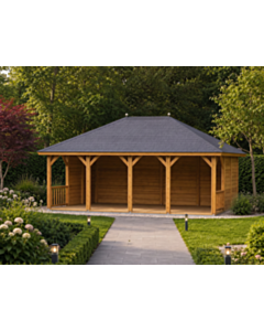 Pavillon Bordeaux