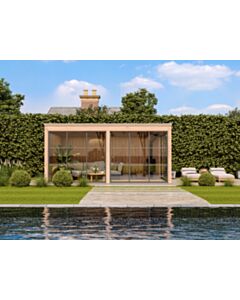 Gartenhaus Kopenhagen