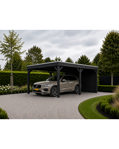 Carport Granada